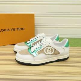 Picture of Gucci Shoes _SKUGuccisz38-45mnf02289007